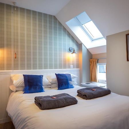 Highland Holiday Cottages นิวตันมอร์ ห้อง รูปภาพ