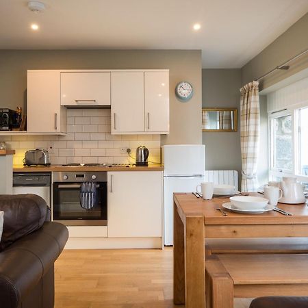 Highland Holiday Cottages นิวตันมอร์ ภายนอก รูปภาพ